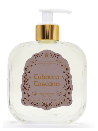 Tabacco Toscano Shower Gel