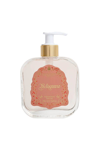 Melograno Bath Gel - 250 Ml