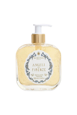 Angeli Di Firenze Liquid Soap - 250 Ml