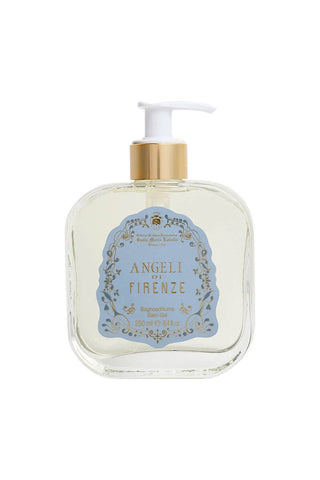 Angeli Di Firenze Bath Gel - 250 Ml