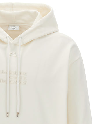 Ac Hoodie