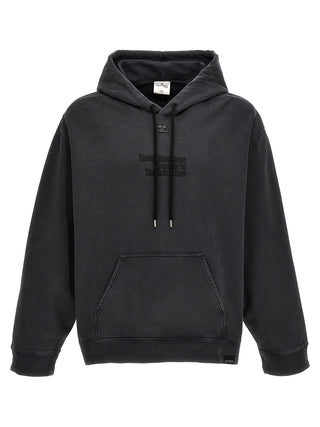 Ac Stonewashed Hoodie