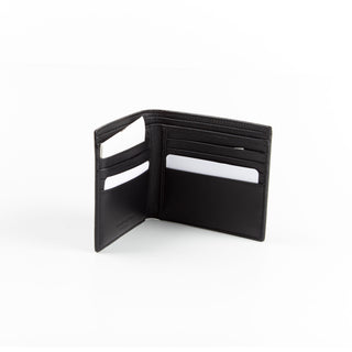 Alexander Mcqueen Wallets Black