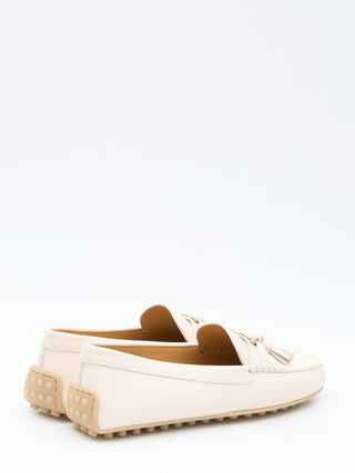 City Gommino Loafers