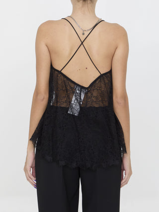 Lace Top