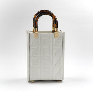 Fendi Bags.. White