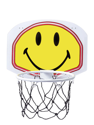 Smiley Basket