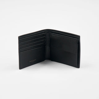 Saint Laurent  Wallets Black