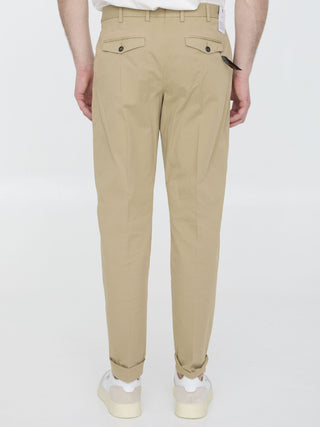 Cotton Pants