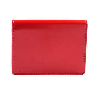 Prada Accessories Red