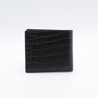 Saint Laurent  Wallets Black