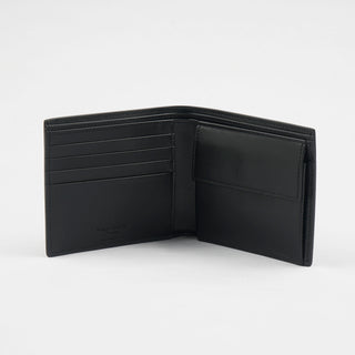 Saint Laurent  Wallets Black