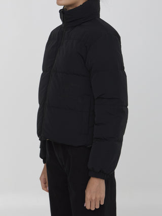 Reversible Down Jacket