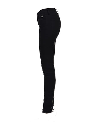 Skinny Jean Black