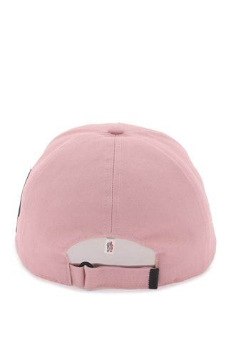 Baseball Cap Made Of Gab