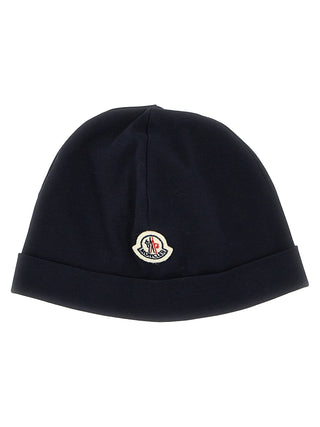 Logo Beanie