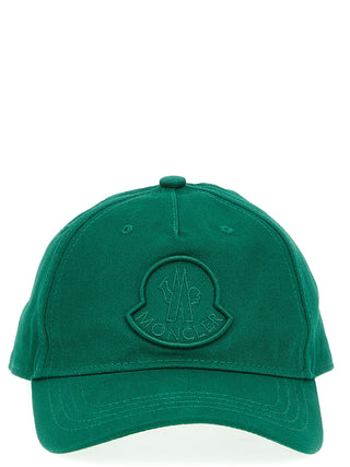 Logo Embroidery Baseball Cap