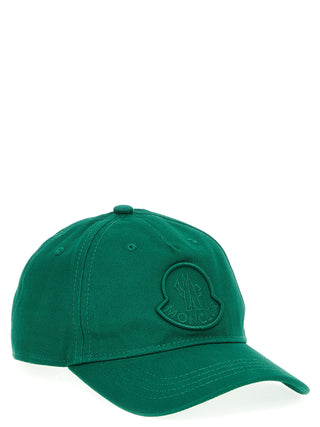 Logo Embroidery Baseball Cap