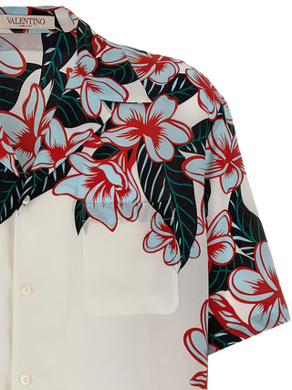 Hulagirl Valentino Shirt