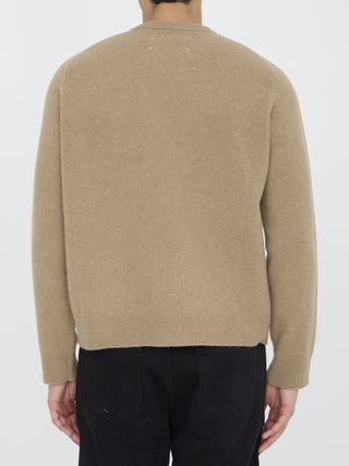 Wool Jumper