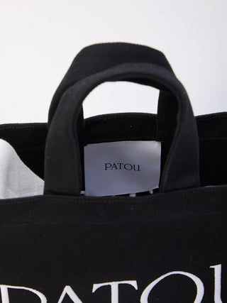 Patou Small Tote Bag