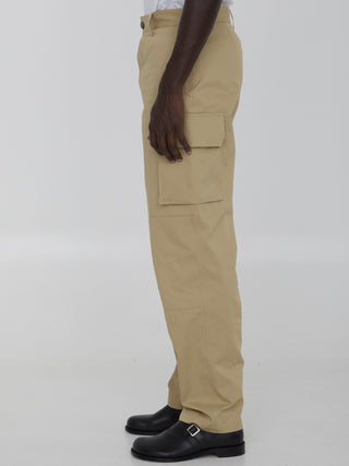 Cargo Trousers