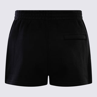 Alexander Wang Shorts Black