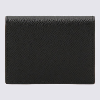 Dolce & Gabbana Wallets Black