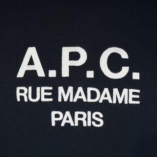 A.p.c. Sweaters