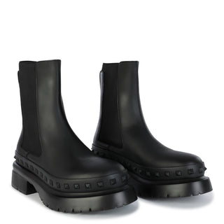 Valentino Garavani Boots Black