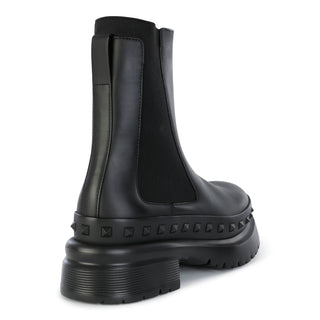 Valentino Garavani Boots Black