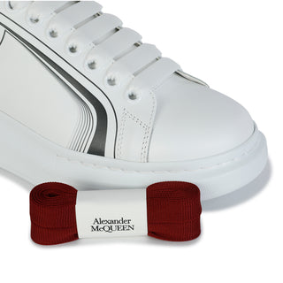 Alexander Mcqueen Sneakers White