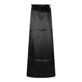 Ganni Skirts Black