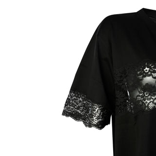 Dolce & Gabbana T-shirts And Polos Black