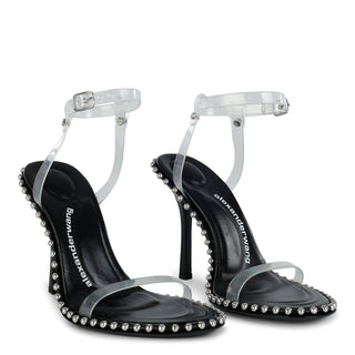 Alexander Wang Sandals Black