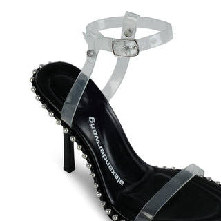 Alexander Wang Sandals Black