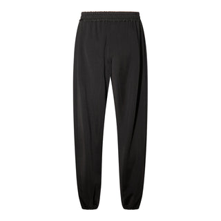 Jil Sander Trousers Black