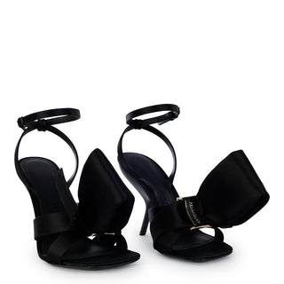 Ferragamo Sandals Black