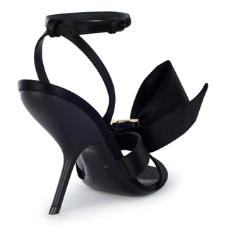 Ferragamo Sandals Black