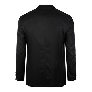 Lardini Jackets Black