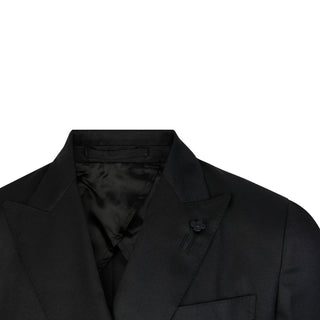 Lardini Jackets Black