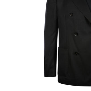 Lardini Jackets Black