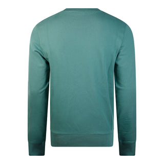 Maison Kitsune' Sweaters Green