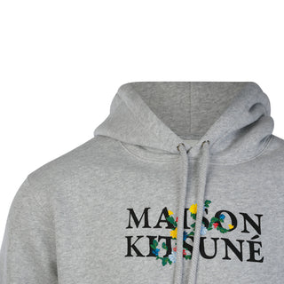 Maison Kitsune' Sweaters Grey