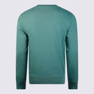 Maison Kitsune' Sweaters Green