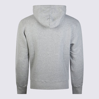 Maison Kitsune' Sweaters Grey