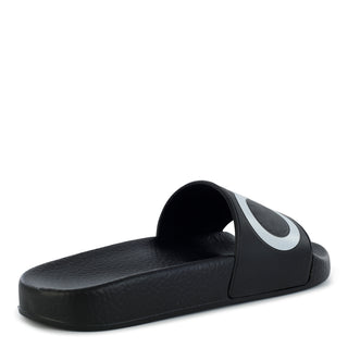 Ferragamo Flat Shoes Black