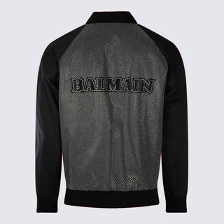 Balmain Jackets