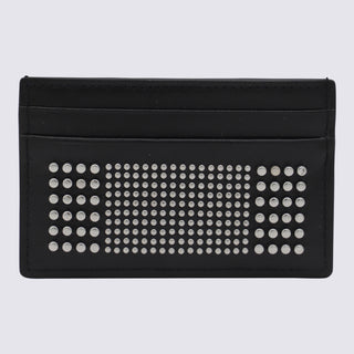 Alexander Mcqueen Wallets Black