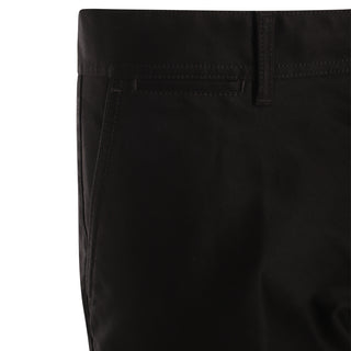 Alexander Mcqueen Trousers Black